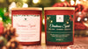 Christmas Spirit - Sweet Apple / Cranberry / Spice